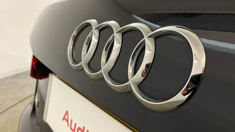 Audi A1 30 TFSI 110 Sport 5dr Petrol Hatchback